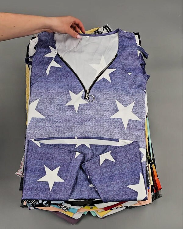 Фотография  330 - Mix Summer Ex Герм#100 кг оптом в Екатеринбурге и Свердловской области