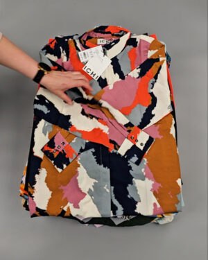 Фотография  803 - ICHI Summer mix 045#15 кг, ЛОТ №8583 оптом в Екатеринбурге и Свердловской области