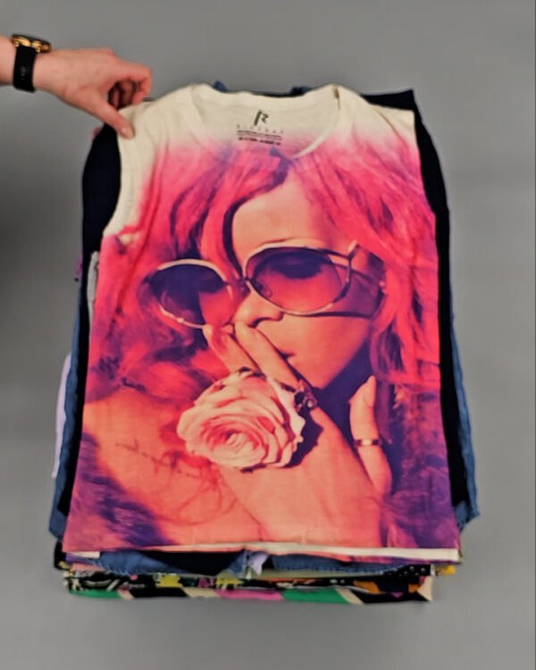 Фотография  736 - Cream Шотландия Summer mix#100 кг оптом в Екатеринбурге и Свердловской области