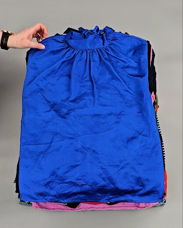 Фотография  371 - England Cream Summer#100 кг, ЛОТ № ВК0072 оптом в Екатеринбурге и Свердловской области