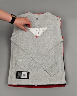 Фотография  905 - KIDS NIKE CAN 084#5 кг, ЛОТ №8504 оптом в Екатеринбурге и Свердловской области