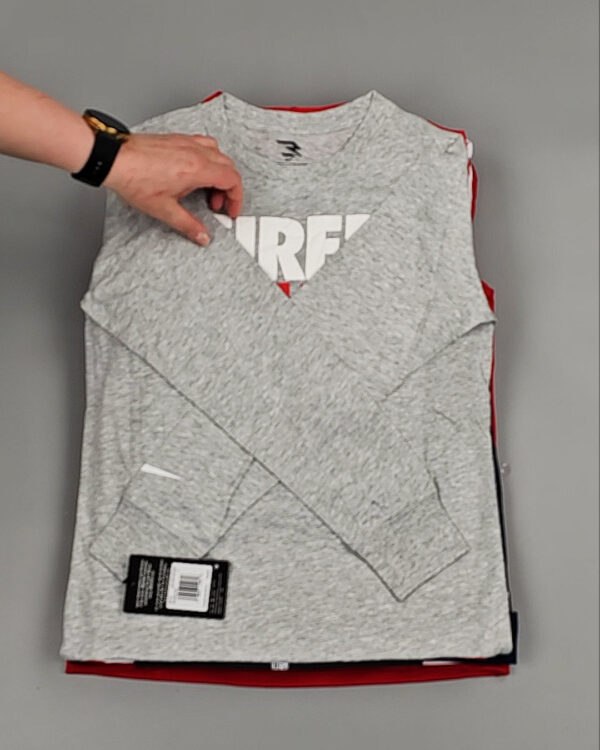 Фотография  956 - KIDS NIKE CAN 084#5 кг, ЛОТ №8504 оптом в Екатеринбурге и Свердловской области