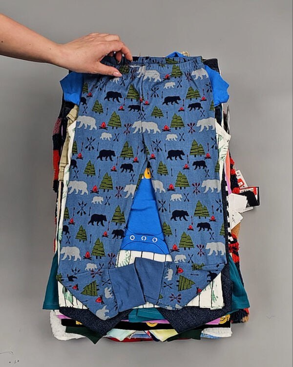 Фотография  401 - Nordstrom kids mix 124#7 кг, ЛОТ №8498 оптом в Екатеринбурге и Свердловской области