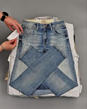 Фотография  405 - JACK JONES men Summer 045#15 кг, ЛОТ №8704 оптом в Екатеринбурге и Свердловской области