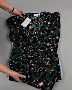 Фотография  264 - Платья VILA Summer 045#5 кг оптом в Екатеринбурге и Свердловской области