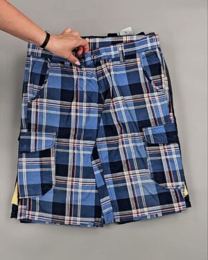 Фотография  234 - Шорты#10 кг, ЛОТ № ВК0108 оптом в Екатеринбурге и Свердловской области