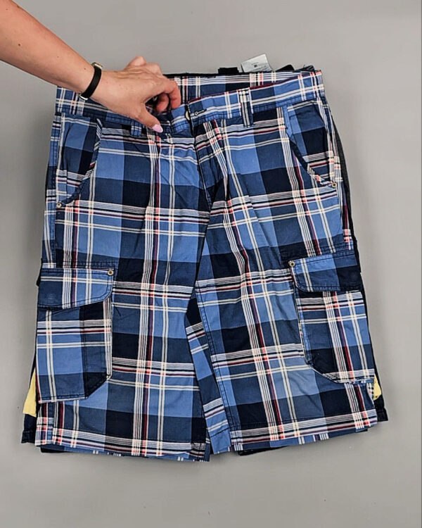 Фотография  451 - Шорты#10 кг, ЛОТ № ВК0108 оптом в Екатеринбурге и Свердловской области