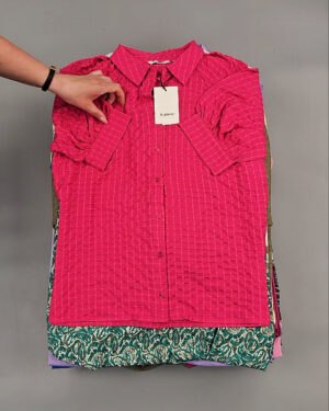 Фотография  848 - B.YOUNG Summer mix 045#15 кг, ЛОТ №8570 оптом в Екатеринбурге и Свердловской области