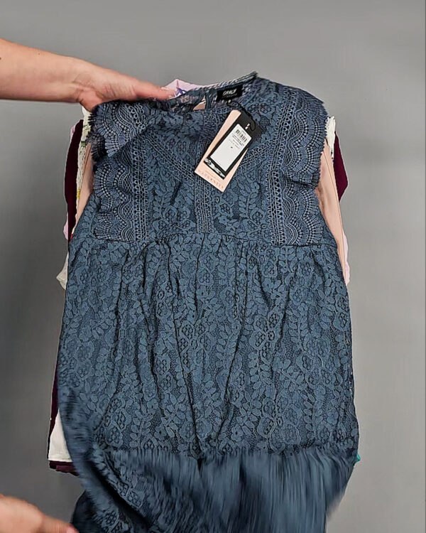 Фотография  507 - ONLY Summer mix 045#15 кг, ЛОТ №8456 оптом в Екатеринбурге и Свердловской области