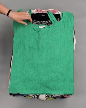 Фотография  506 - Cr+Ex Summer mix#100 кг, ЛОТ № ВК0098 оптом в Екатеринбурге и Свердловской области