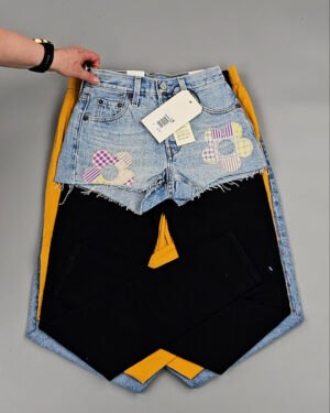 Фотография  859 - Levis mix SW 03#10 кг оптом в Екатеринбурге и Свердловской области