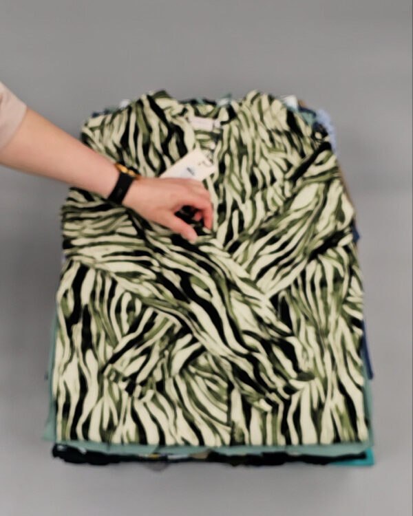 Фотография  775 - ONLY Summer mix 045#15 кг, ЛОТ №8514 оптом в Екатеринбурге и Свердловской области