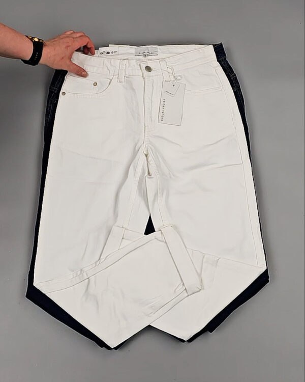 Фотография  377 - Джинсы BLEND HE 022024#10 кг, ЛОТ №8631 оптом в Екатеринбурге и Свердловской области