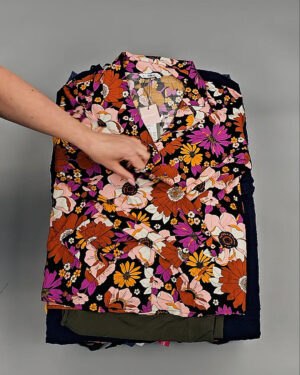 Фотография 269 - ONLY Summer mix 045#15 кг оптом в Екатеринбурге и Свердловской области