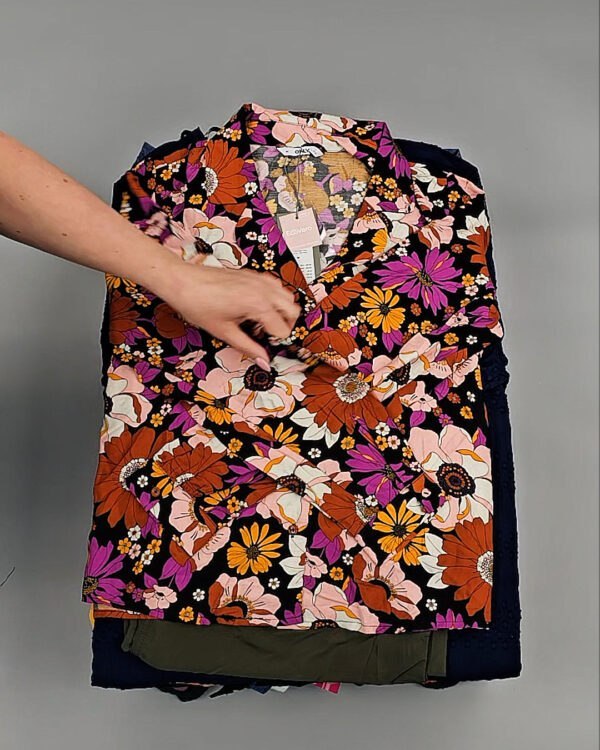 Фотография  953 - ONLY Summer mix 045#15 кг оптом в Екатеринбурге и Свердловской области