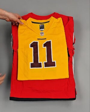 Фотография  812 - KIDS NIKE CAN 084#5 кг, ЛОТ №8478 оптом в Екатеринбурге и Свердловской области