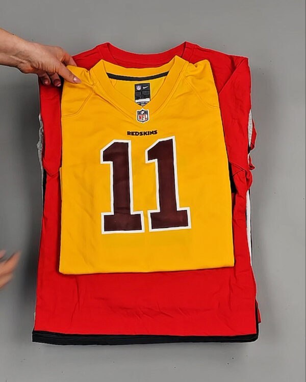 Фотография  218 - KIDS NIKE CAN 084#5 кг, ЛОТ №8478 оптом в Екатеринбурге и Свердловской области