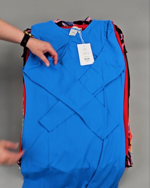 Фотография  620 - ICHI Summer mix 045#15 кг, ЛОТ №8585 оптом в Екатеринбурге и Свердловской области