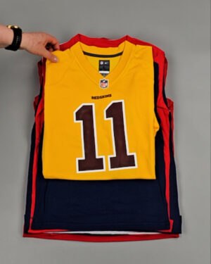 Фотография  628 - KIDS NIKE CAN 084#5 кг, ЛОТ №8504 оптом в Екатеринбурге и Свердловской области