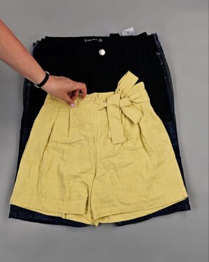 Фотография 534 - Шорты#10 кг, ЛОТ № ВК0108 оптом в Екатеринбурге и Свердловской области