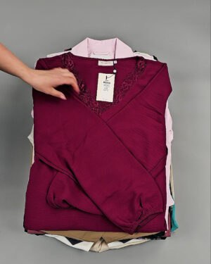 Фотография  467 - ONLY Summer mix 045#15 кг, ЛОТ №8456 оптом в Екатеринбурге и Свердловской области