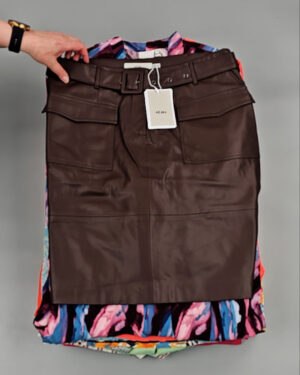 Фотография  832 - ICHI Summer mix 045#15 кг, ЛОТ №8585 оптом в Екатеринбурге и Свердловской области