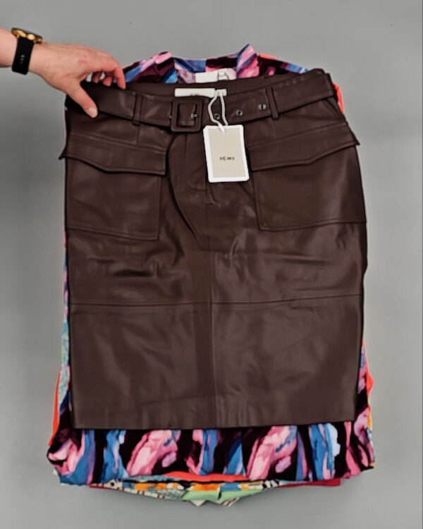 Фотография  229 - ICHI Summer mix 045#15 кг, ЛОТ №8585 оптом в Екатеринбурге и Свердловской области