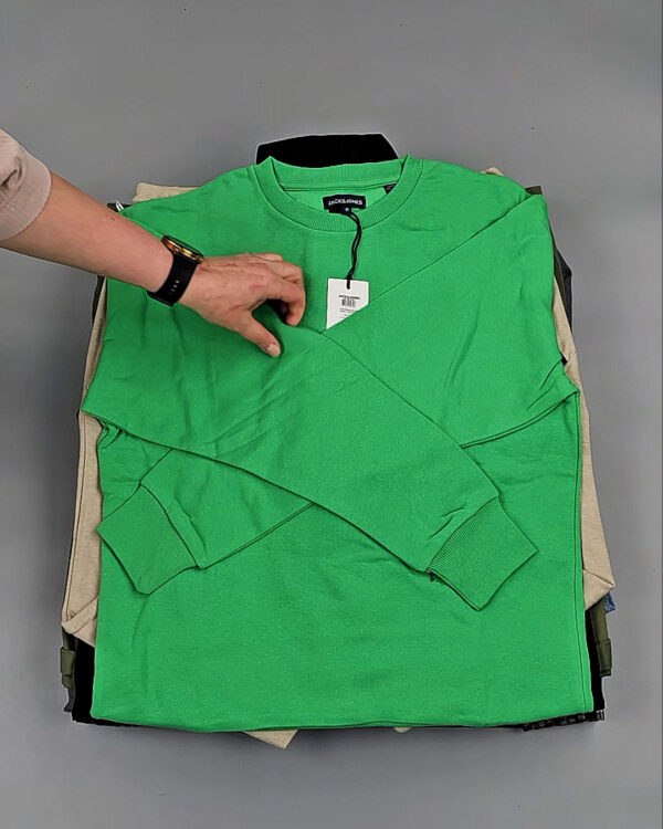 Фотография  737 - JACK JONES men Summer 045#15 кг, ЛОТ №8704 оптом в Екатеринбурге и Свердловской области