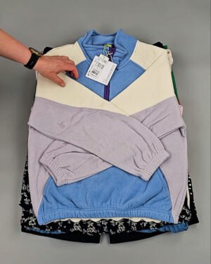 Фотография  189 - DK COMPANY Summer mix 045#13 кг оптом в Екатеринбурге и Свердловской области