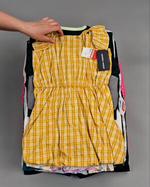 Фотография  820 - Nordstrom kids mix 124#7 кг, ЛОТ №8500 оптом в Екатеринбурге и Свердловской области