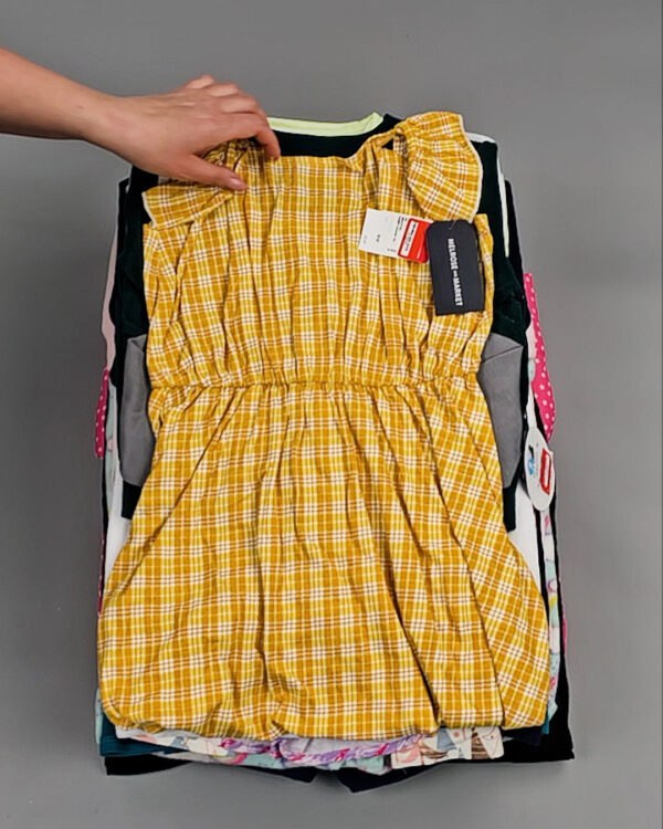 Фотография  939 - Nordstrom kids mix 124#7 кг, ЛОТ №8500 оптом в Екатеринбурге и Свердловской области