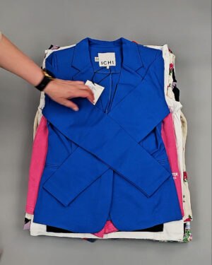 Фотография  623 - DK COMPANY Summer mix 045#13 кг, ЛОТ №8676 оптом в Екатеринбурге и Свердловской области