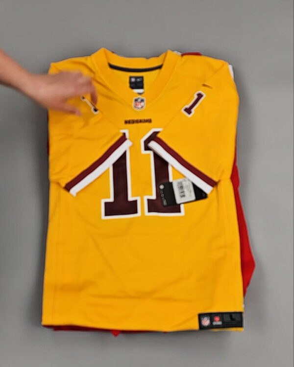 Фотография  997 - KIDS NIKE CAN 084#5 кг, ЛОТ №8476 оптом в Екатеринбурге и Свердловской области