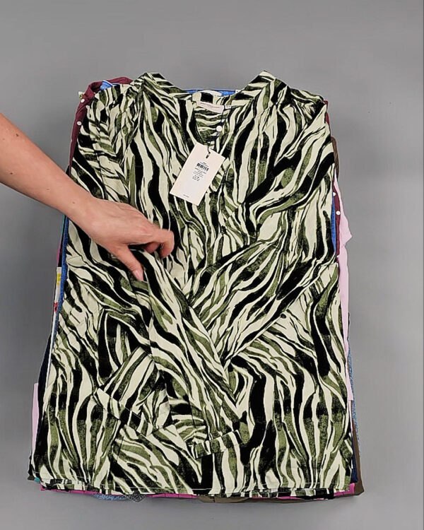 Фотография  136 - ONLY Summer mix 045#15 кг, ЛОТ №8457 оптом в Екатеринбурге и Свердловской области