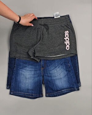 Фотография  111 - Шорты#10 кг, ЛОТ № ВК0108 оптом в Екатеринбурге и Свердловской области