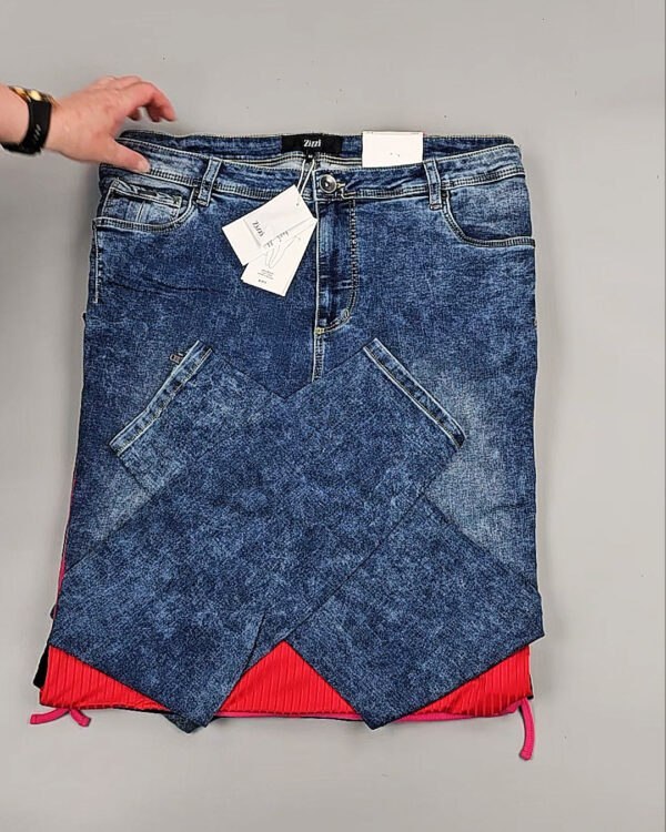 Фотография  944 - ZIZZI XXL 045#30 шт, ЛОТ №8723 оптом в Екатеринбурге и Свердловской области