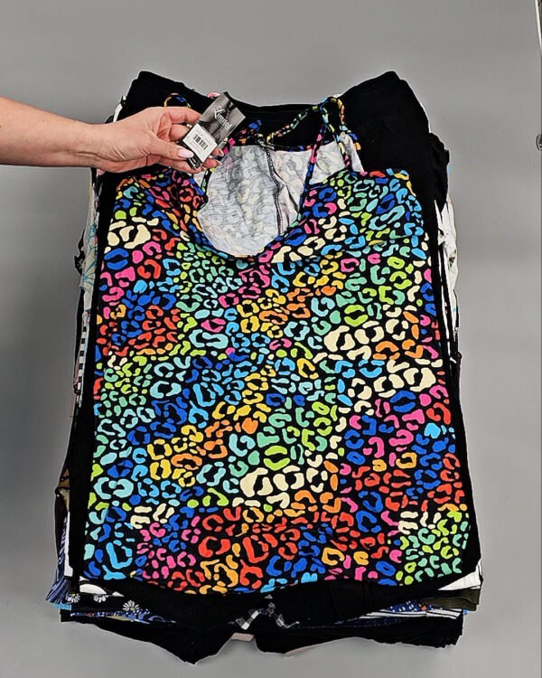 Фотография  202 - XXL Summer mix БМ#20 кг оптом в Екатеринбурге и Свердловской области