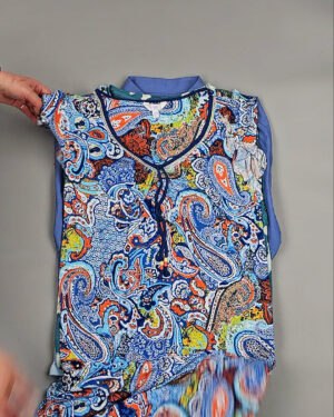 Фотография  491 - Oversize Summer mix Premium#30 кг оптом в Екатеринбурге и Свердловской области