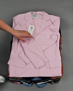 Фотография 259 - ONLY Summer mix 045#15 кг, ЛОТ №8455 оптом в Екатеринбурге и Свердловской области