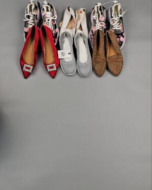 Фотография  517 - Обувь CAN лето 084#15 кг оптом в Екатеринбурге и Свердловской области