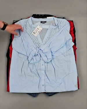 Фотография  208 - ZIZZI XXL 045#30 шт оптом в Екатеринбурге и Свердловской области