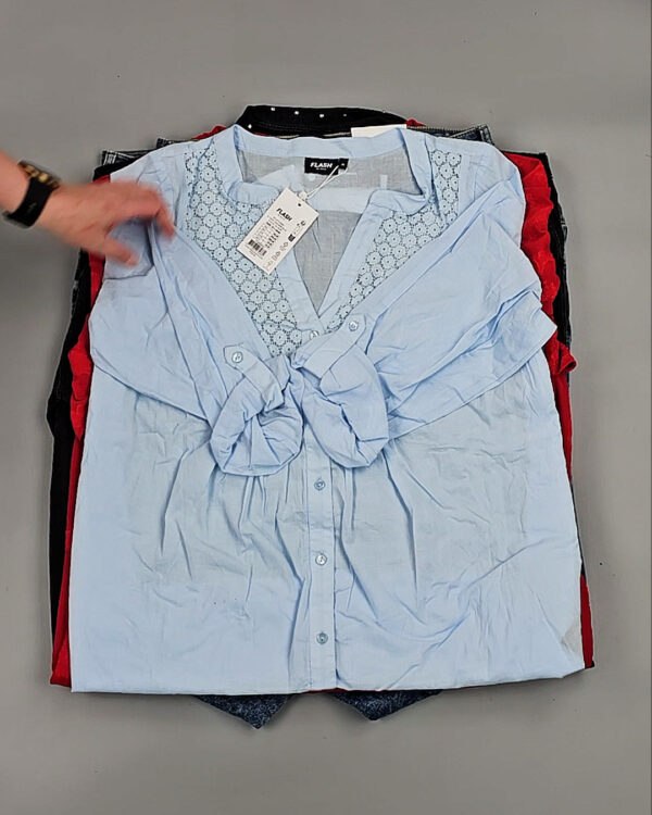 Фотография  661 - ZIZZI XXL 045#30 шт оптом в Екатеринбурге и Свердловской области