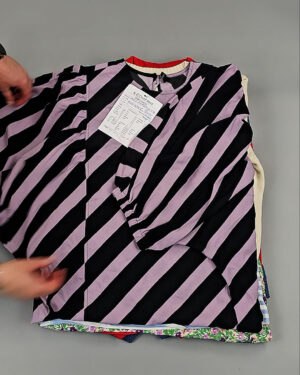 Фотография  248 - DK COMPANY Summer mix 045#13 кг, ЛОТ №8676 оптом в Екатеринбурге и Свердловской области