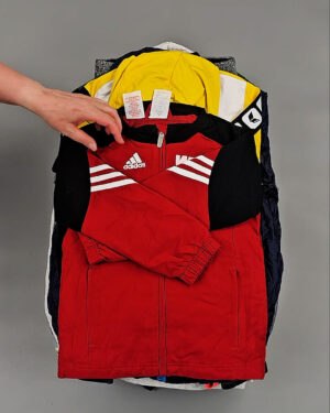 Фотография 275 - Детский микс Summer Cr+Ex#13 кг оптом в Екатеринбурге и Свердловской области