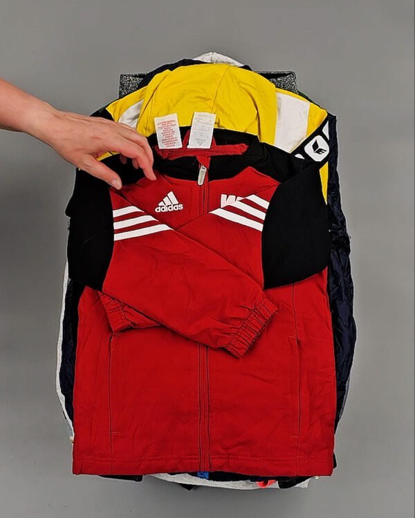 Фотография  123 - Детский микс Summer Cr+Ex#13 кг оптом в Екатеринбурге и Свердловской области