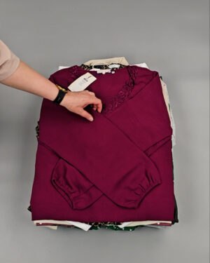 Фотография  297 - ONLY Summer mix 045#15 кг, ЛОТ №8516 оптом в Екатеринбурге и Свердловской области