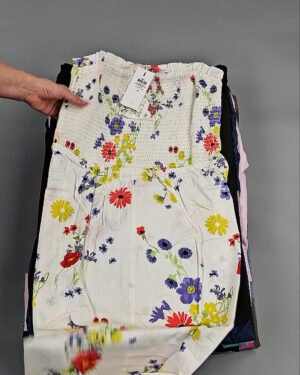 Фотография  590 - ONLY Summer mix 045#15 кг, ЛОТ №8457 оптом в Екатеринбурге и Свердловской области