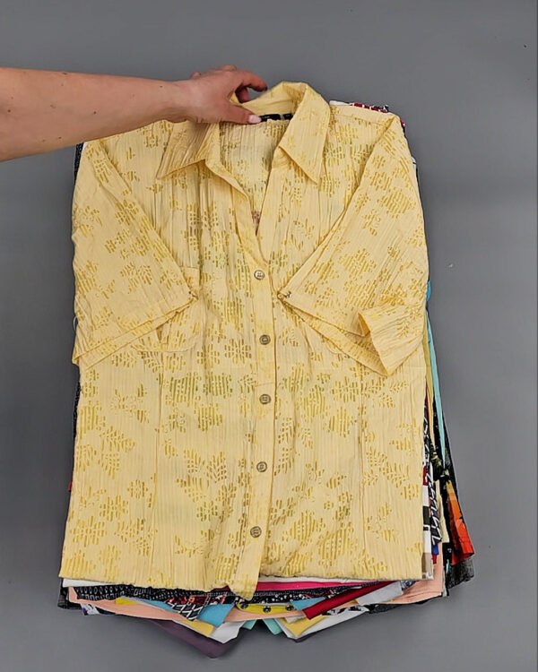 Фотография  210 - Mix Summer Ex Герм#100 кг оптом в Екатеринбурге и Свердловской области