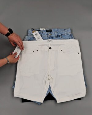 Фотография  916 - JACK JONES men Summer 045#15 кг, ЛОТ №8706 оптом в Екатеринбурге и Свердловской области