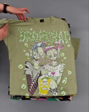 Фотография  833 - Cream Шотландия Summer mix#100 кг оптом в Екатеринбурге и Свердловской области